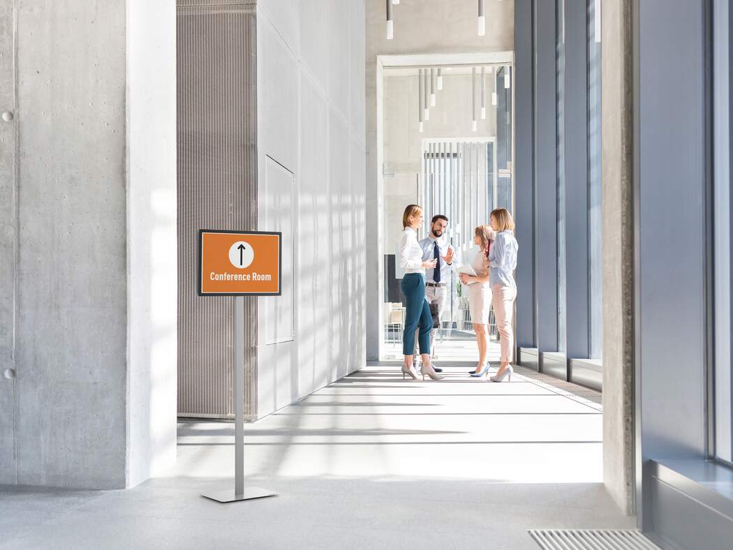 Panele Prezentacyjne