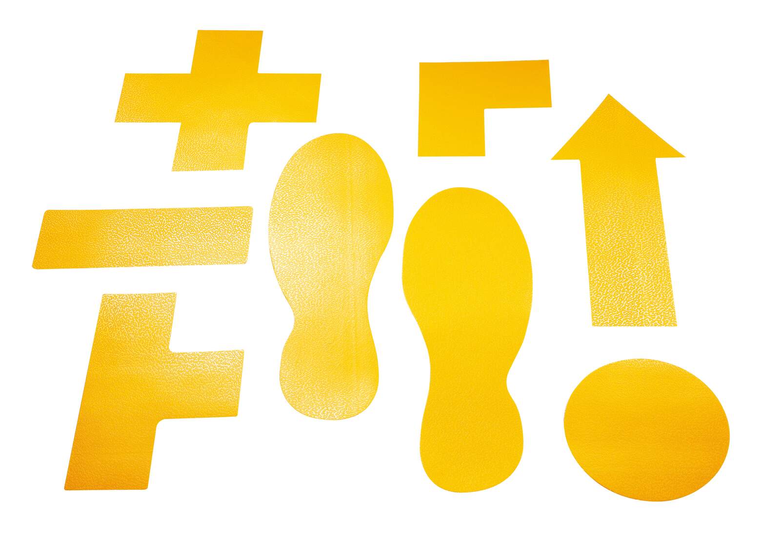 Znaczniki Podłogowe